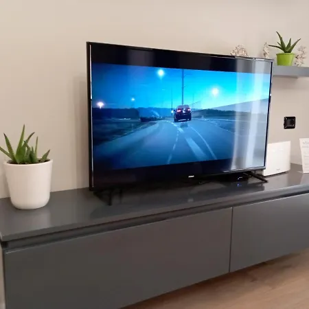 Piazza_apartments_tirana * Τίρανα